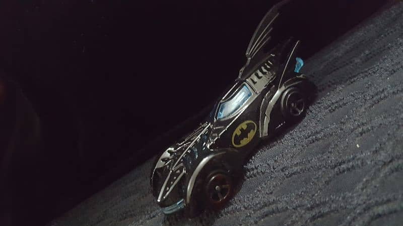 Batman car 1