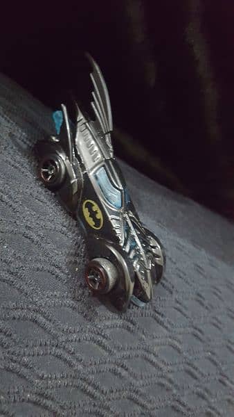 Batman car 2