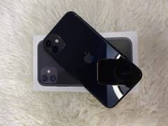 iphone 11 128 GB storage PTA 0323/5256/191