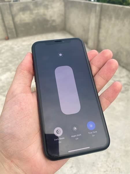 Iphone 11 Pro Pta approved 256gb 10