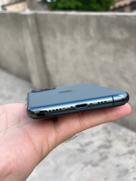 Iphone 11 Pro Pta approved 256gb 14