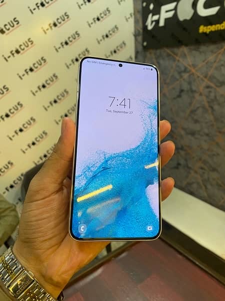 samsung S22 plus 5G | Samsung | 2