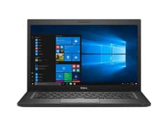 Dell Laptop 7280 0