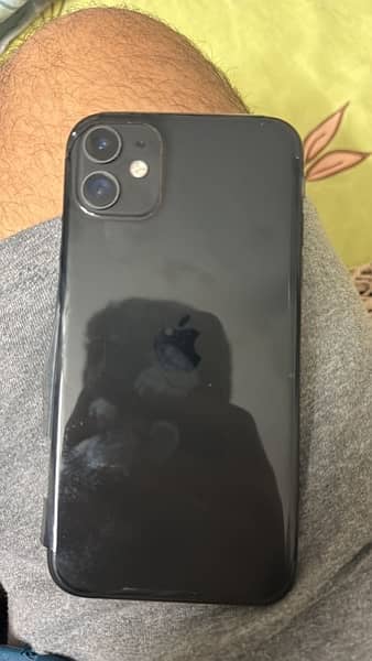 iPhone 11 64 gb Non PTA 0