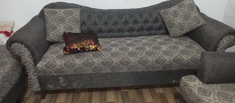 7 star sofa set new ha bilkul 1 dewan diamond foam 1