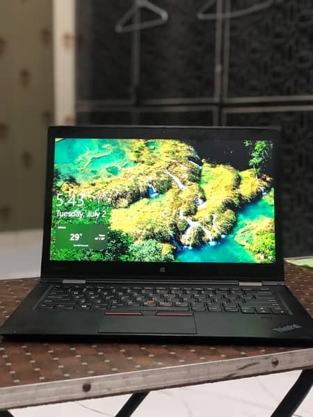 lenovo x1 yoga core i7 1