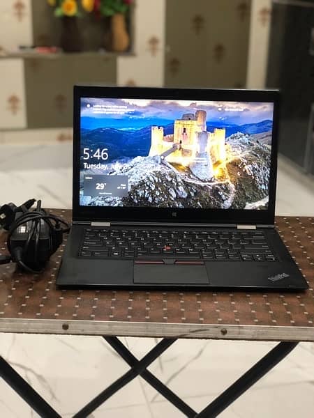 lenovo x1 yoga core i7 2