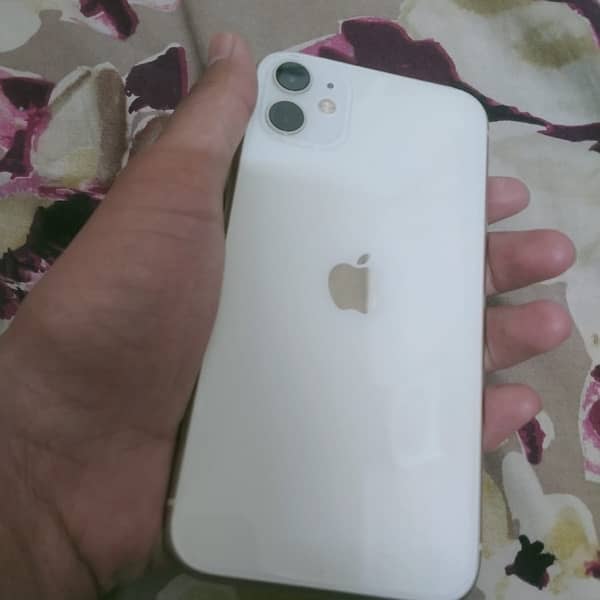 iphone 11 non pta white 6