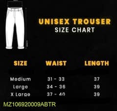 2 Pcs polyester priented track suit
