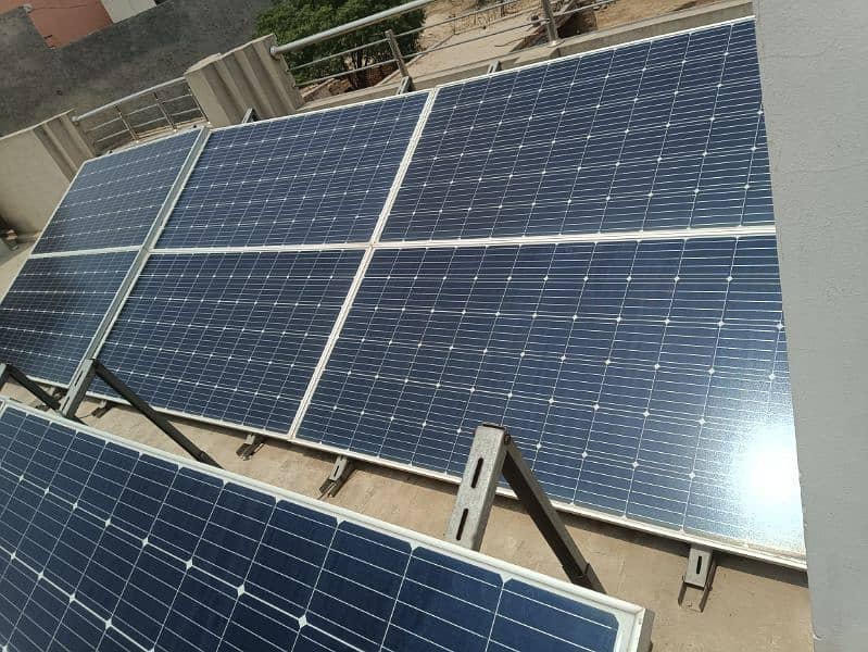 3.35 KW solar system for sale 8