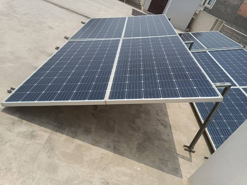 3.35 KW solar system for sale 9