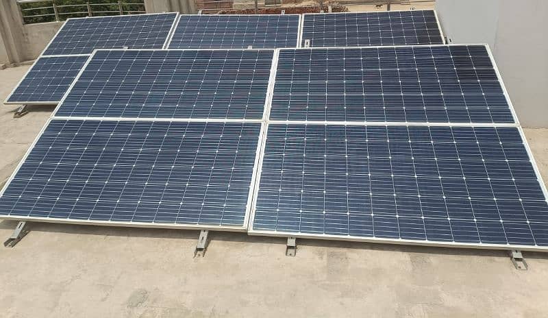 3.35 KW solar system for sale 10