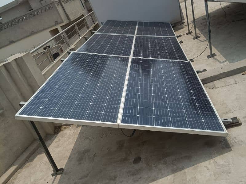 3.35 KW solar system for sale 11