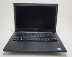 Dell Laptop 7290