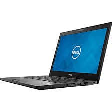 Dell Laptop 7290