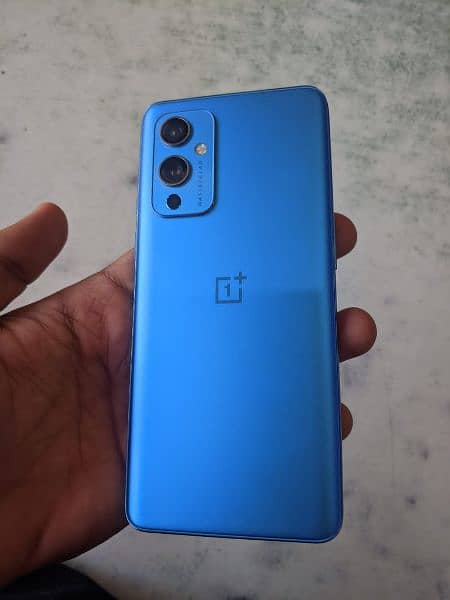 OnePlus 9 12/256 0