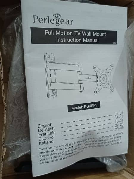 wall mount - Imported 5
