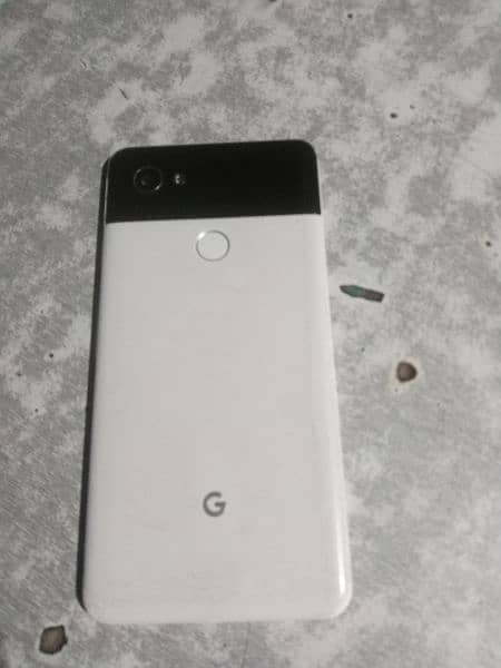 google pixel 2XL 1