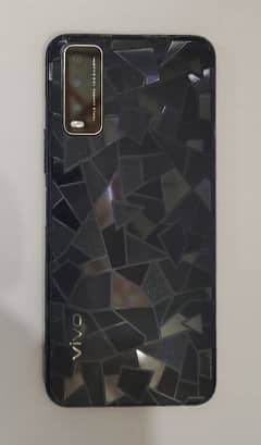 Vivo Y20 for sale urgently
