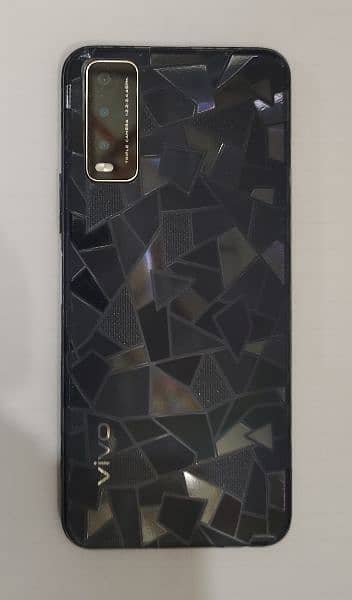 Vivo Y20 for sale urgently 0
