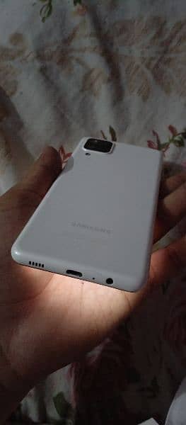 Samsung A15 5