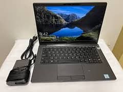 Dell Latitued 5590