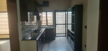 10 Marla Ground Floor For Rent G15 Islamabad