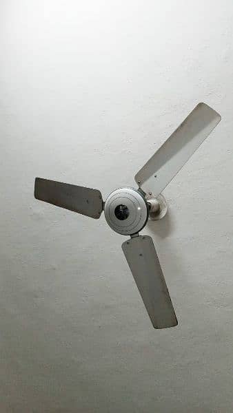 Ceiling fan 2