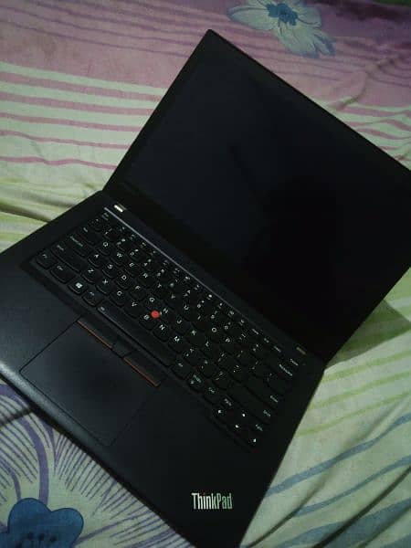 Lenovo Thinkpad t480 core i5 (8th gen) 1