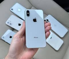 iphone x storage 256 Gb memory pta approved my WhatsApp 0330=5925=135