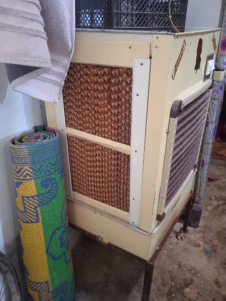 air cooler fresh and new 1