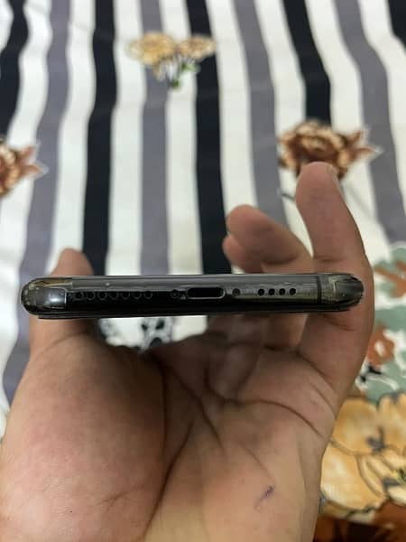 iphone 11 pro max PTA Appoved 256GB 2