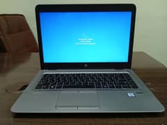 HP EliteBook 840 G3 i5 6th Generation