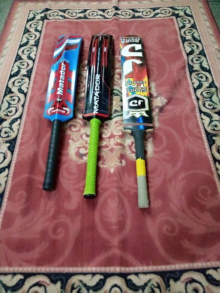 New Matador and Jd bats for sale 0