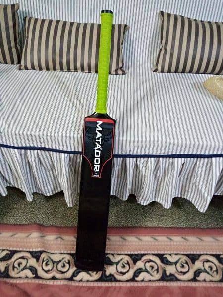 New Matador and Jd bats for sale 4