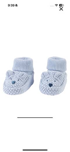 carter baby boy shoes