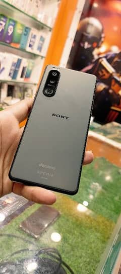 SONY XPERIA 5 MARK 3