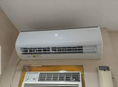 AC DC Inverter For Sale 1 Year Used