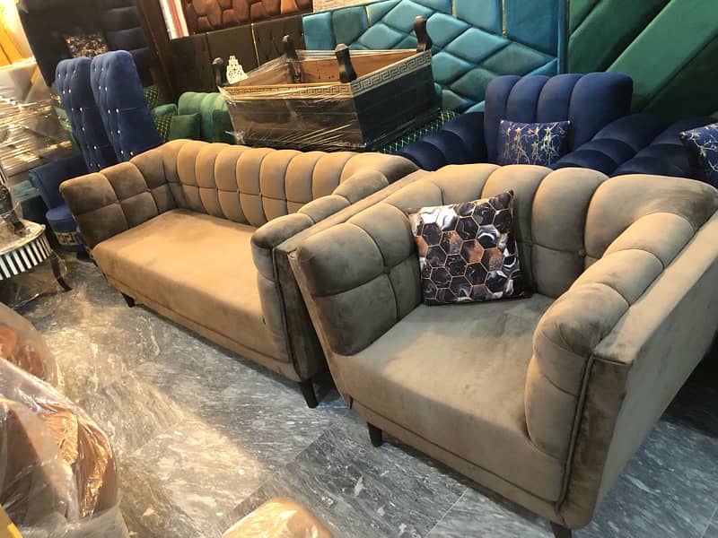 sofa set / 6 seater sofa set / 7 seater sofa set / luxury sofa set 19