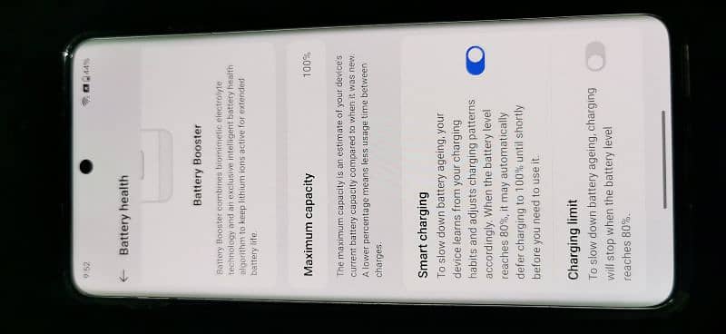 OnePlus 12 (16/512) Flagship model Global Varient 9