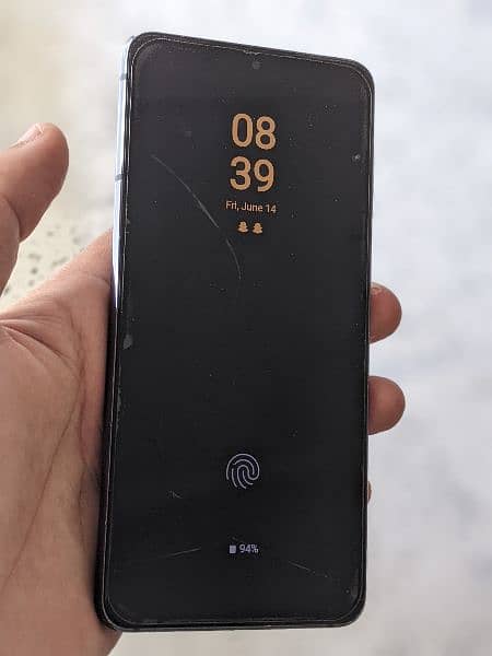 Samsung s21 non pta 1