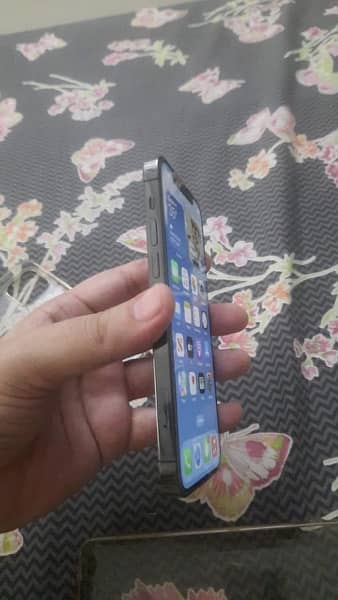 Apple iphone 12 Pro 128 GB  non PTA 2