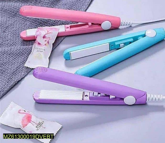 Professional Hair Straightener with delivery 0