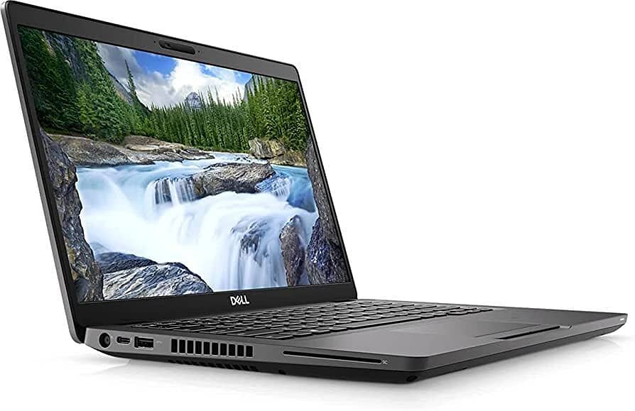 Dell Latitued 5401 0