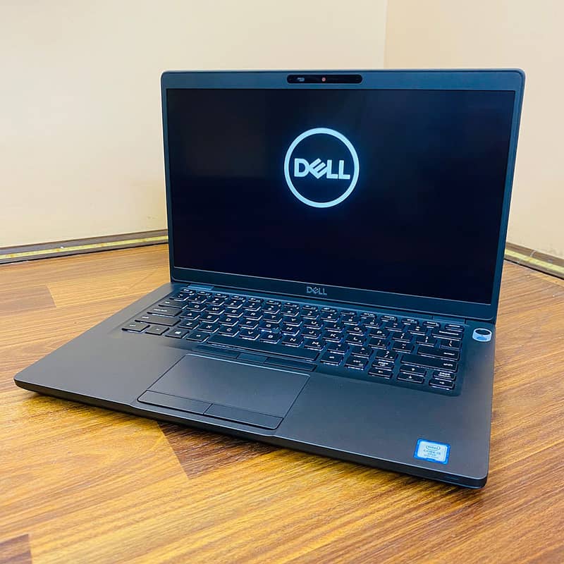 Dell Latitued 5401 2