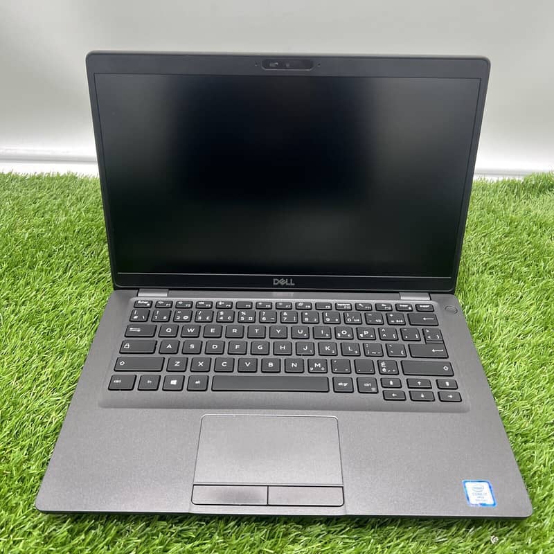 Dell Latitued 5401 3