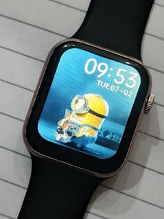 HW16 Smartwatch