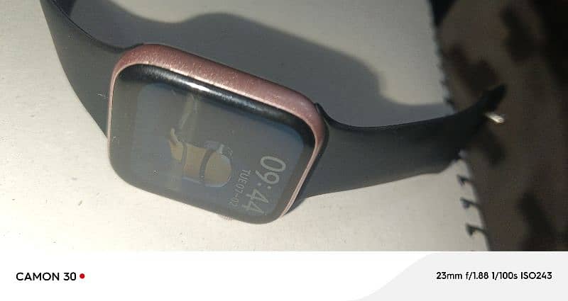 HW16 Smartwatch 2