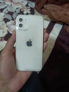 iPhone 12 is up for sale 0