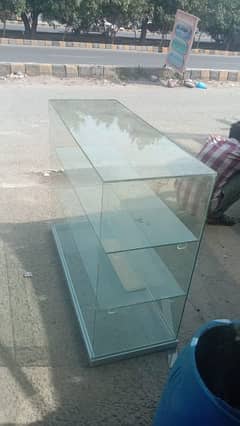used shelve good condition